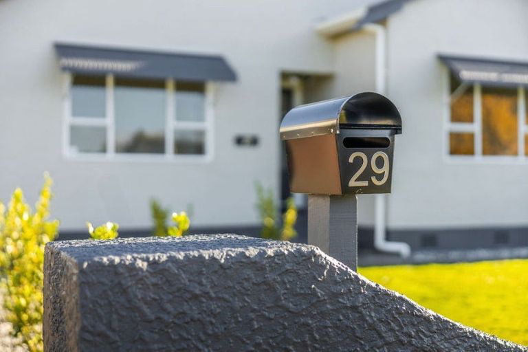 Photo of property in 29 Mitchell Street, Aramoho, Whanganui, 4500