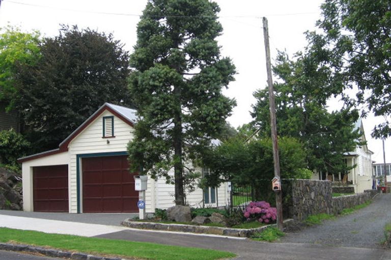 Photo of property in 32 Grange Road, Mount Eden, Auckland, 1024