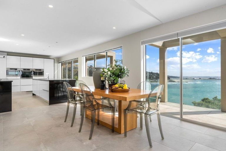 Photo of property in 18 Whitewash Head Road, Scarborough, Christchurch, 8081