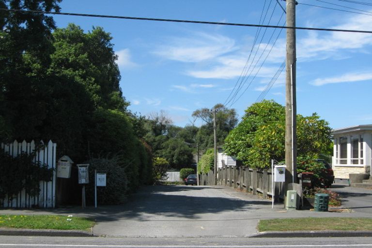 Photo of property in 191 Hoon Hay Road, Hoon Hay, Christchurch, 8025