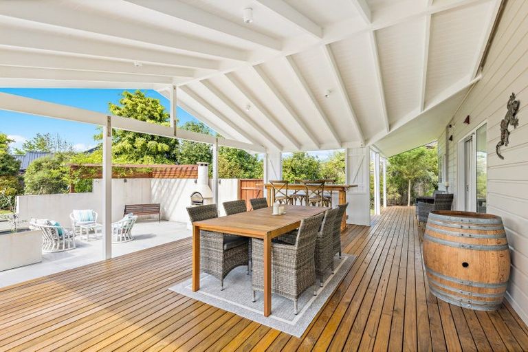 Photo of property in 251 Point Wells Road, Point Wells, Warkworth, 0986