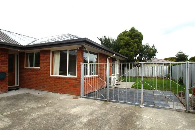 Photo of property in 31a Quinns Road, Shirley, Christchurch, 8013