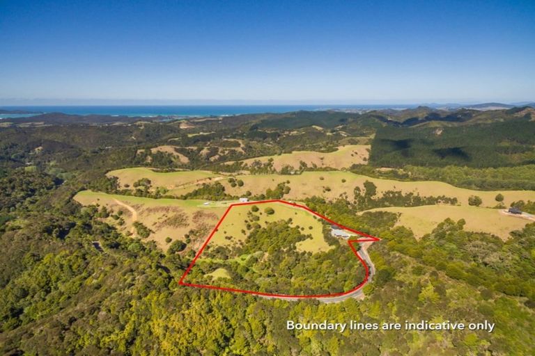 Photo of property in 590 Pataua Road North, Whareora, Whangarei, 0175