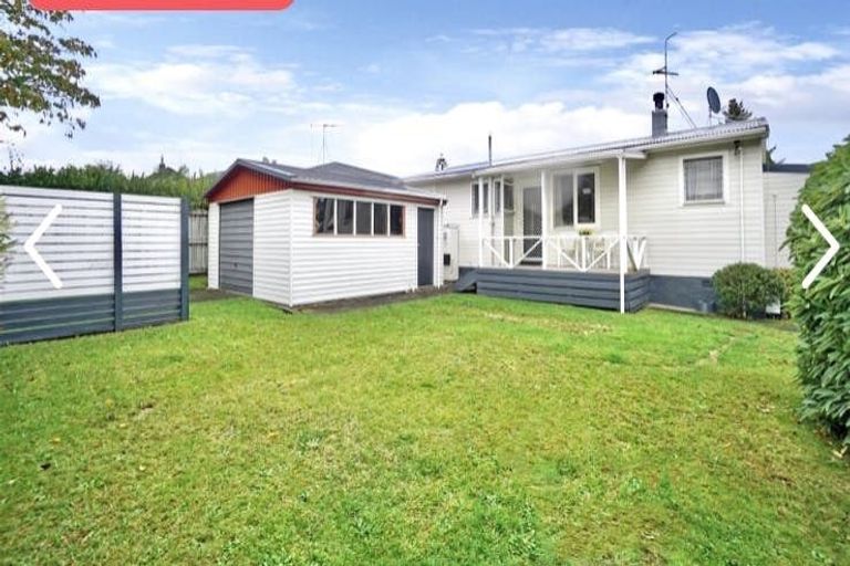 Photo of property in 19 Princess Street, Te Puke, 3119