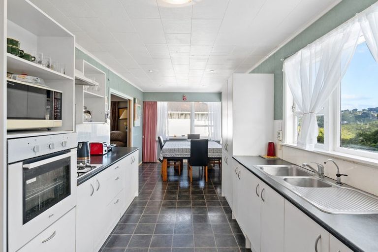 Photo of property in 119 Major Drive, Kelson, Lower Hutt, 5010