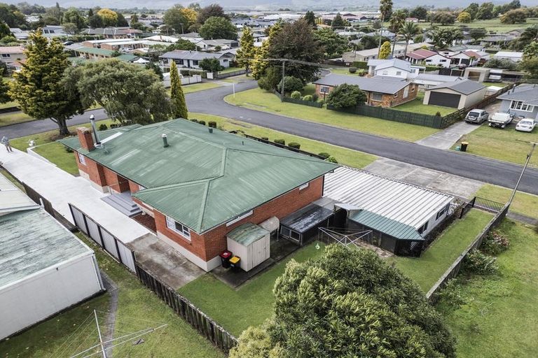 Photo of property in 7 Totara Avenue, Matamata, 3400