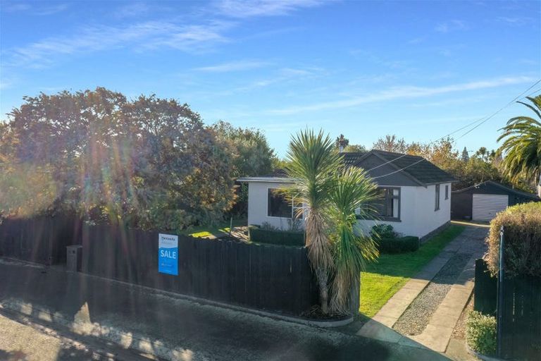 Photo of property in 47 Princes Street, Netherby, Ashburton, 7700