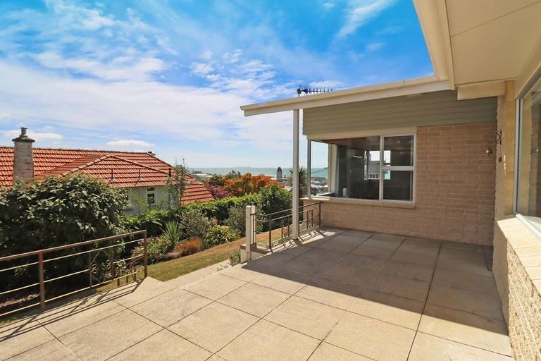 Photo of property in 16 Ure Street, South Hill, Oamaru, 9400