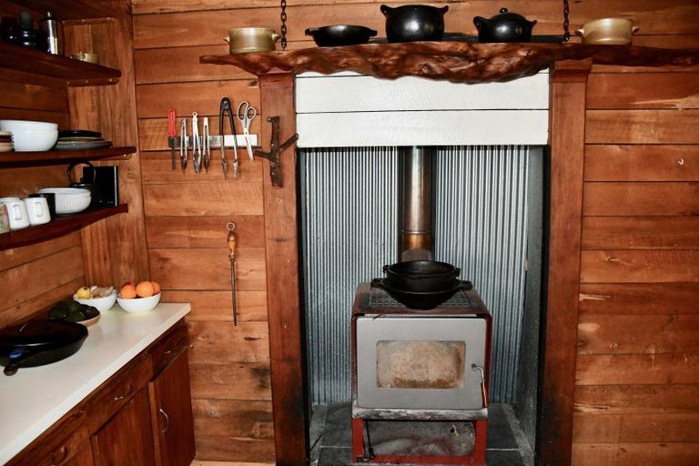 Photo of property in 240 Arapito Road, Karamea, 7893