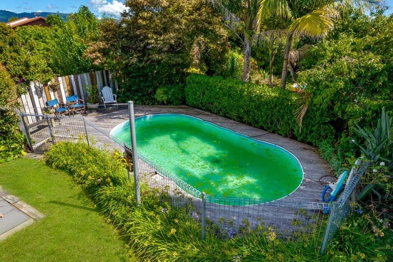 Photo of property in 5 Galway Place, Te Puke, 3119