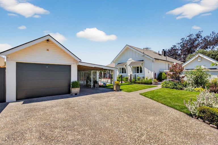 Photo of property in 503 King Street South, Hastings, 4122