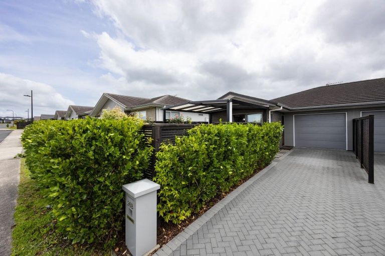 Photo of property in 26b Yanicks Crescent, Fitzroy, Hamilton, 3206