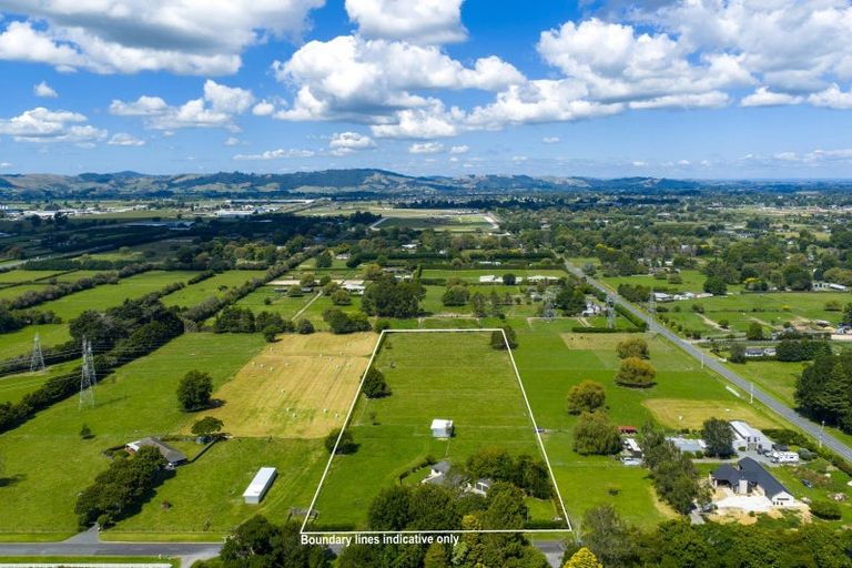 Photo of property in 86 Forrest Road, Cambridge, 3493