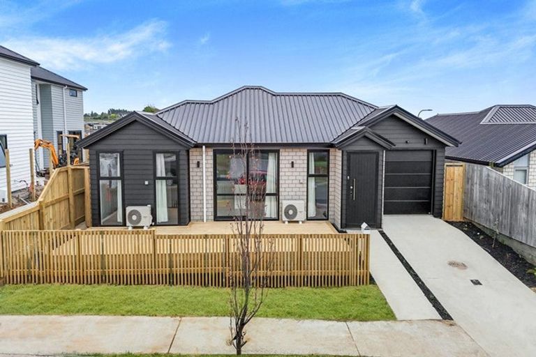 Photo of property in 1/43 Inuwai Street, Glenview, Hamilton, 3206