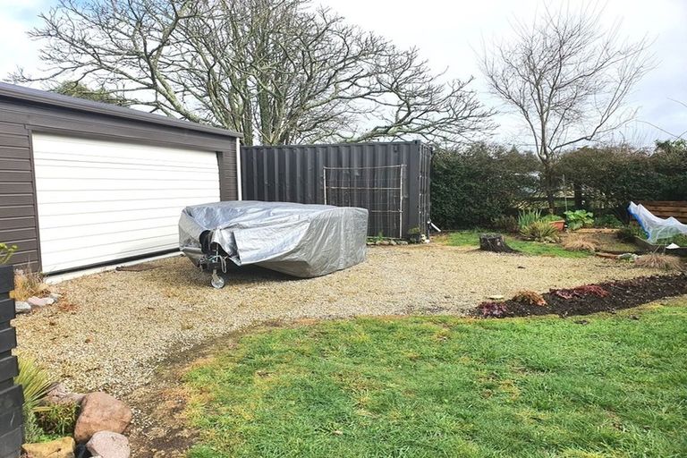 Photo of property in 1 Matai Street, Mangakino, 3421