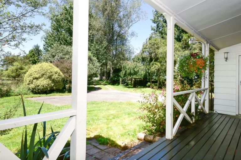 Photo of property in 134 Reynolds Road, Rotoorangi, Cambridge, 3495