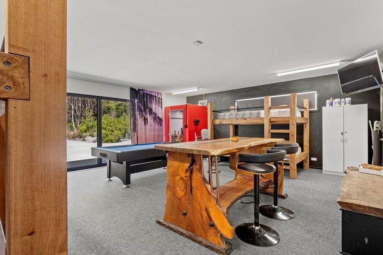 Photo of property in 46 Tui Drive, Mount Creighton, Queenstown, 9371