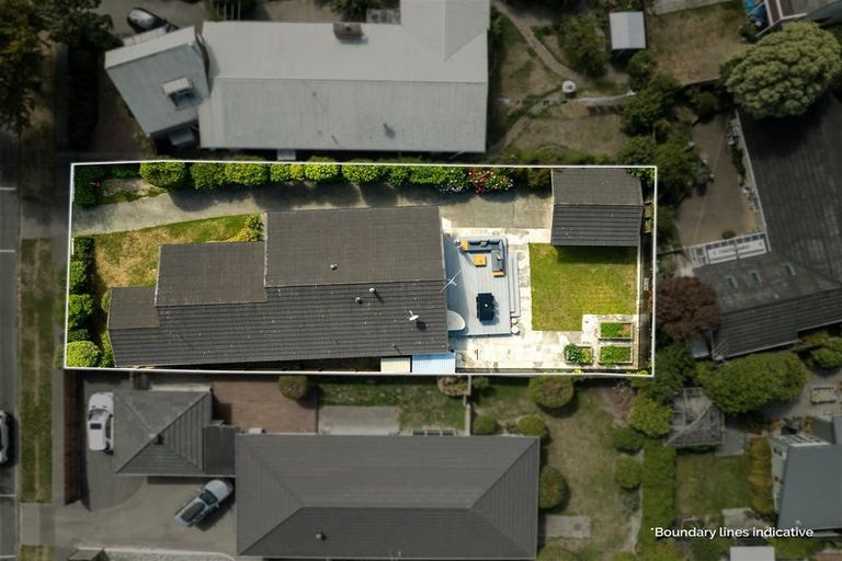 Photo of property in 41 Lynfield Avenue, Ilam, Christchurch, 8041