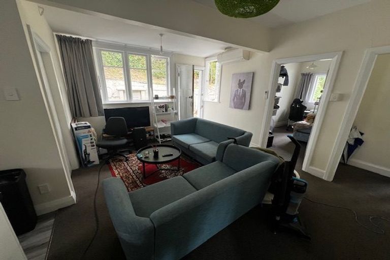 Photo of property in 217 Aro Street, Aro Valley, Wellington, 6021