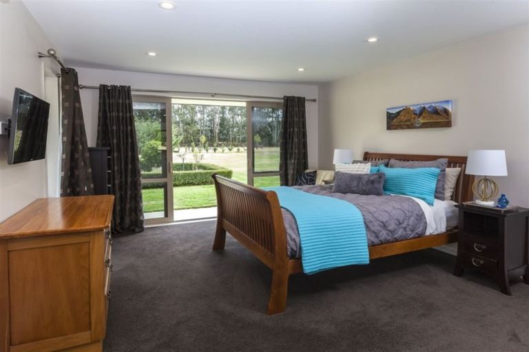 Photo of property in 82 Isaac Road, Eyrewell, Rangiora, 7476