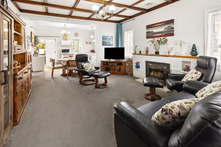 Photo of property in 9 Miro Street, Matamata, 3400