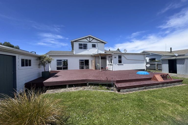 Photo of property in 40 Grey Street, Feilding, 4702
