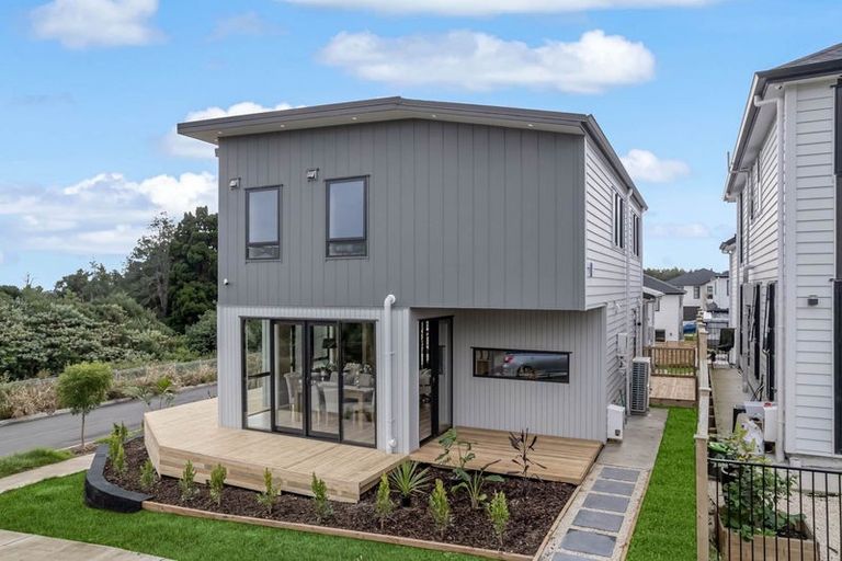 Photo of property in 67 Koromeke Street, Flat Bush, Auckland, 2019