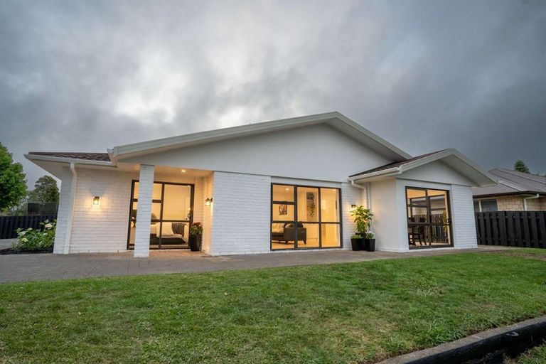 Photo of property in 43 West Street, Pukekohe, 2120