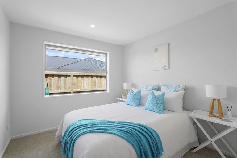 Photo of property in 858 Goulds Road, Rolleston, 7614