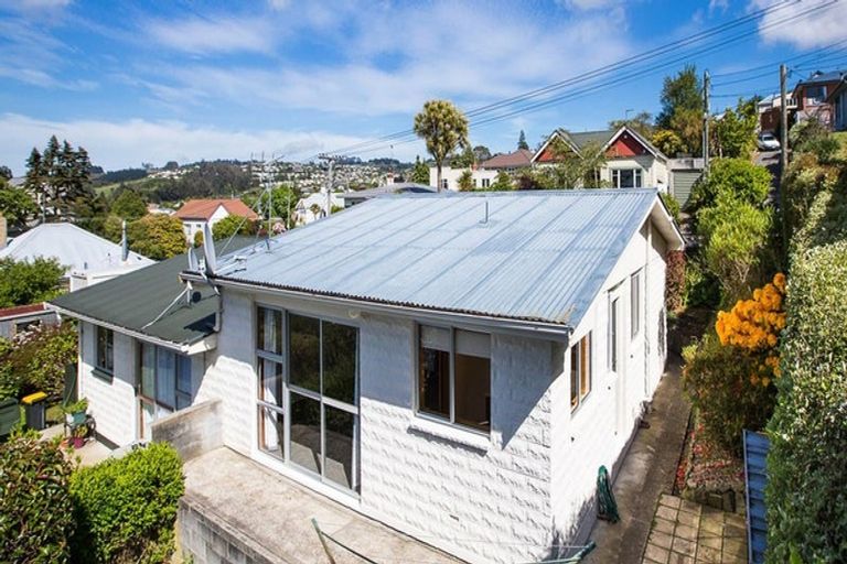 Photo of property in 12 Pennant Street, Wakari, Dunedin, 9010