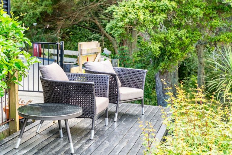 Photo of property in 205 Takahoa Drive, Kaiwaka, 0573