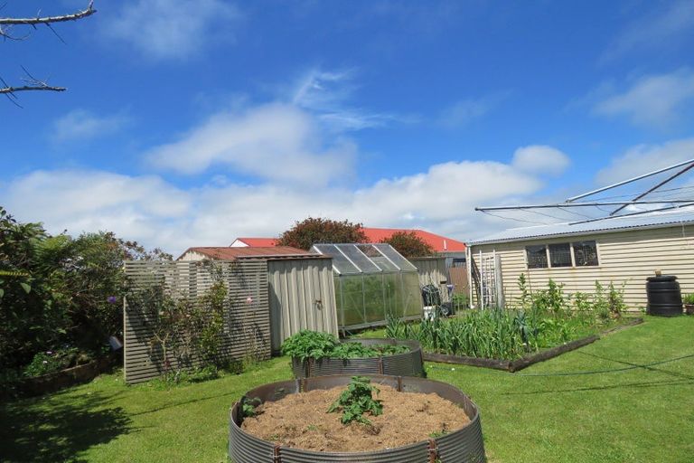 Photo of property in 9 Derby Street, Westport, 7825