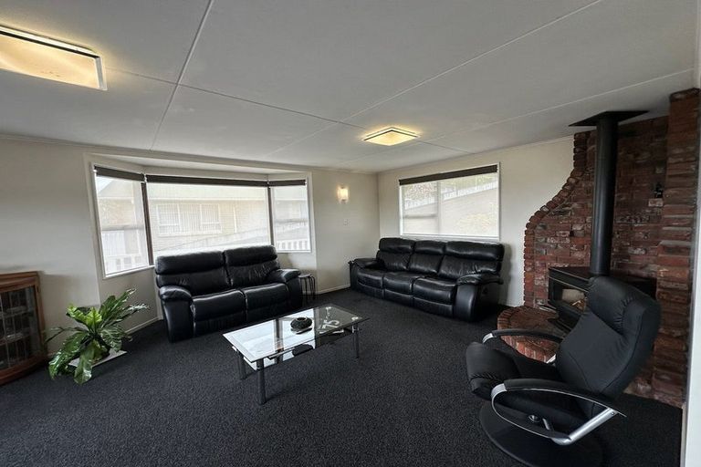 Photo of property in 49 Glamis Avenue, Bell Block, New Plymouth, 4312