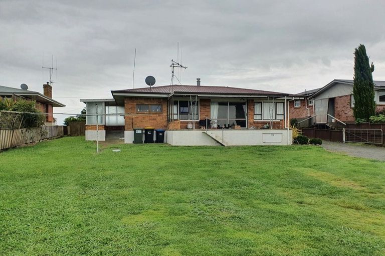Photo of property in 41 Frontier Road, Te Awamutu, 3876