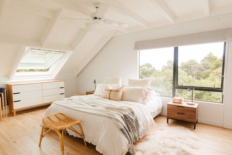 Photo of property in 144 Govan Wilson Road, Whangaripo, Warkworth, 0985