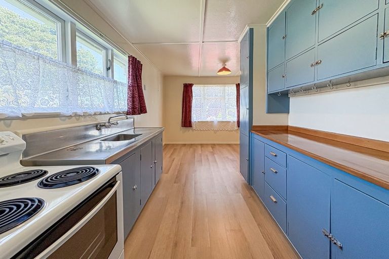 Photo of property in 64 Harper Street, Gonville, Whanganui, 4501