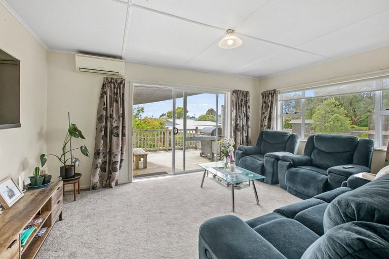 Photo of property in 7 Clyde Street, Ferndale, New Plymouth, 4310