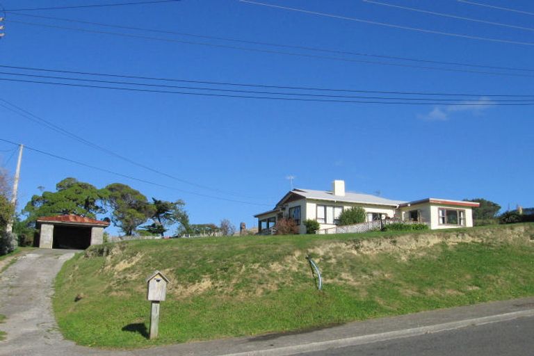 Photo of property in 7 Nohorua Street, Takapuwahia, Porirua, 5022