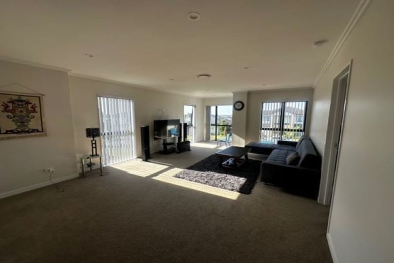 Photo of property in 5c Listack Drive, Flat Bush, Auckland, 2019
