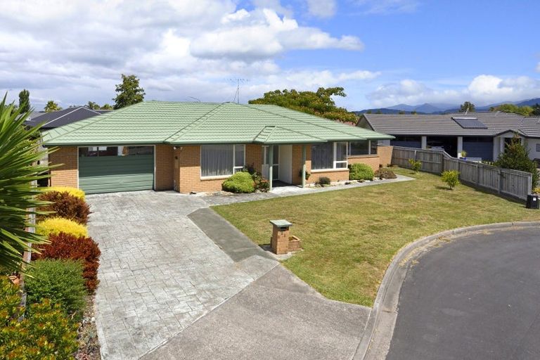 Photo of property in 21 Kanuka Place, Motueka, 7120