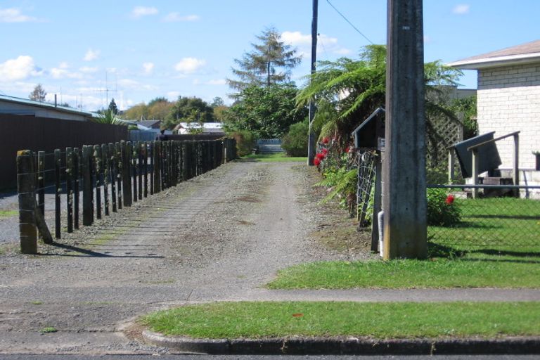 Photo of property in 14 Grey Street, Putaruru, 3411