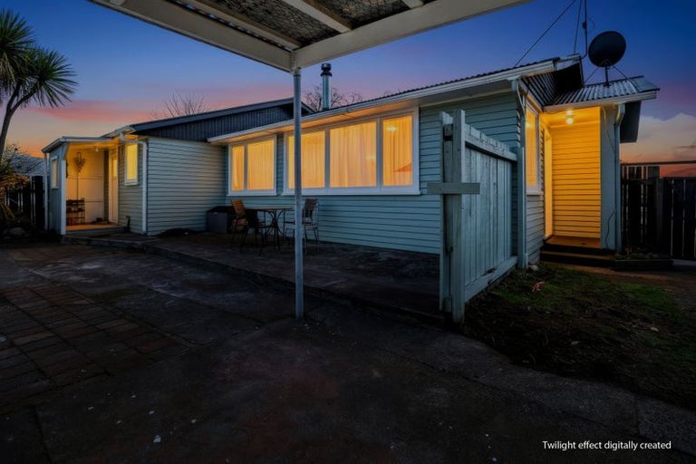 Photo of property in 8 Hingaia Street, Turangi, 3334