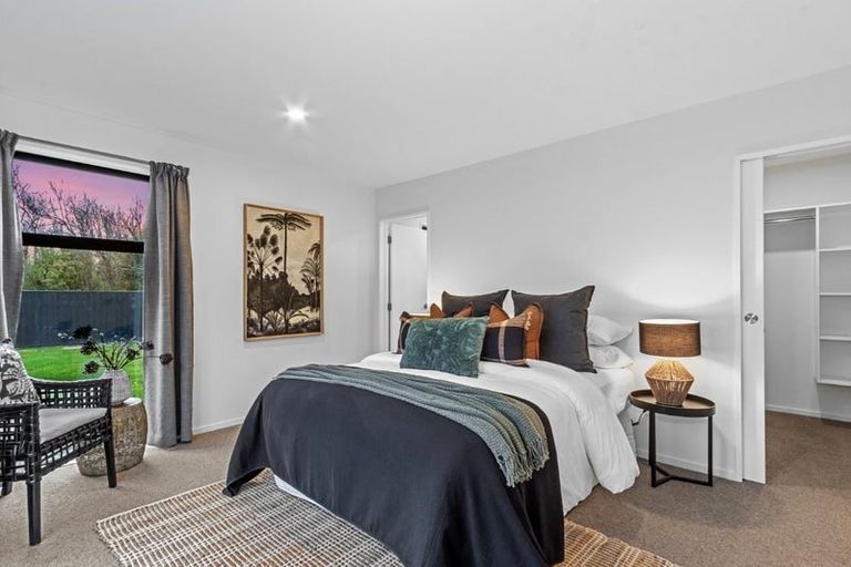 Photo of property in 3 Terrier Lane, Halswell, Christchurch, 8025