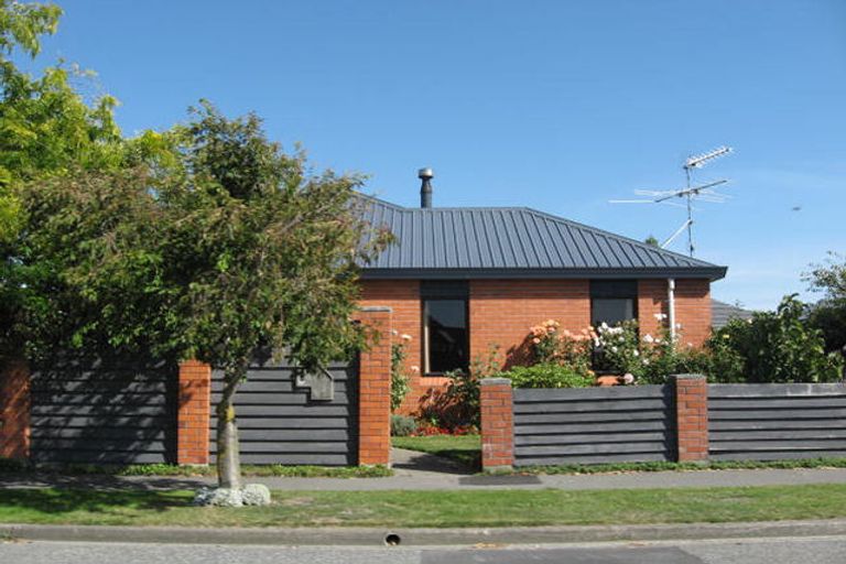 Photo of property in 23 Nursery Drive, Tinwald, Ashburton, 7700