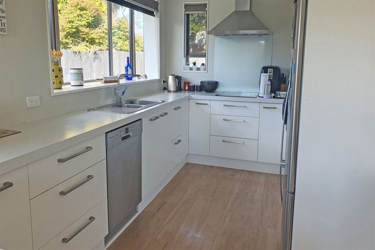 Photo of property in 43 Blackwell Crescent, Kaiapoi, 7630