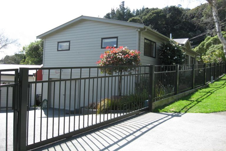 Photo of property in 3/68 Norton Park Avenue, Fairfield, Lower Hutt, 5011