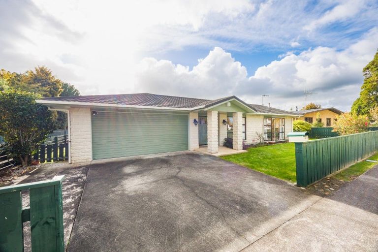 Photo of property in 374 Kimbolton Road, Feilding, 4702