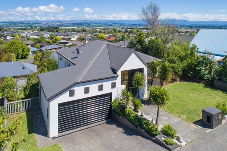 Photo of property in 11 Olympus Way, Richmond, 7020