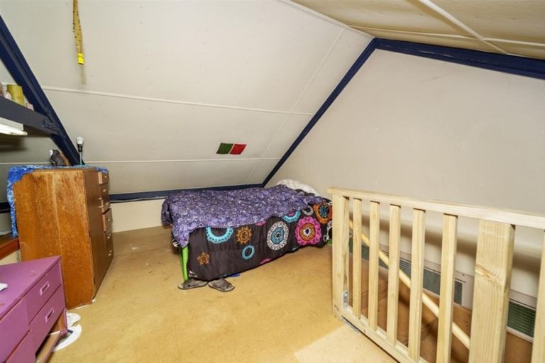 Photo of property in 14 Barclay Road, Okaiawa, Hawera, 4671