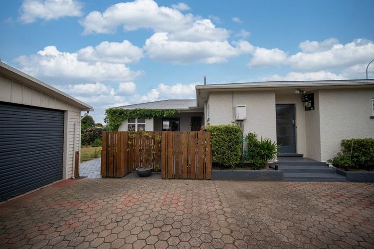 Photo of property in 25 Croucher Street, Richmond, 7020